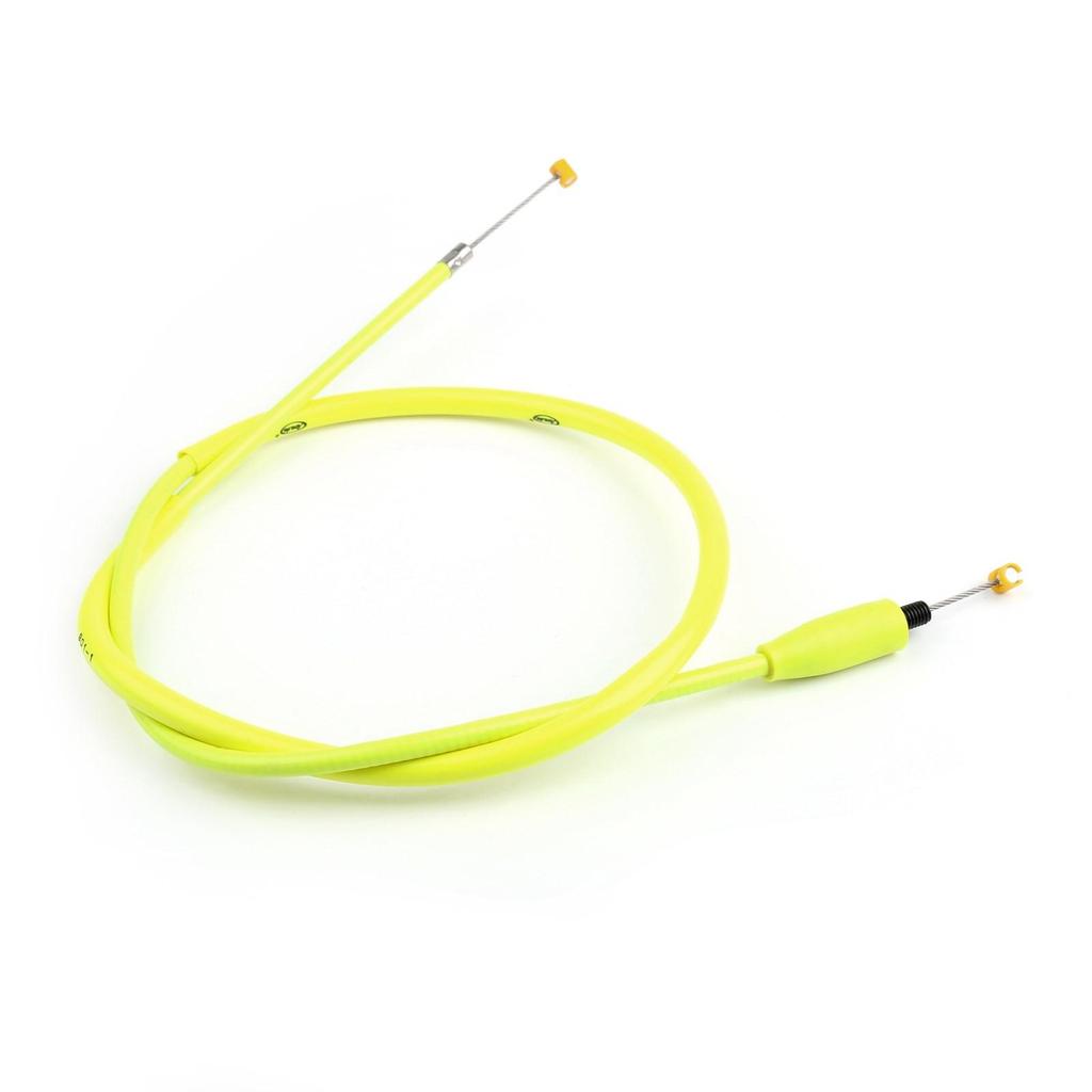 Motorrad Kupplungszug Gestänge für Yamaha YZF-R6 2006-2012 2008 Grün