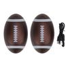 Electric Hand Warmer with Power Bank Function Magnetic 3 Levels Heating Type C Rechargeable Avocado 