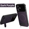 Carbon Fiber Texture TPU Phone Case for infinix SMART 20 Multi‑Angle Kickstand Soft Protective Cover