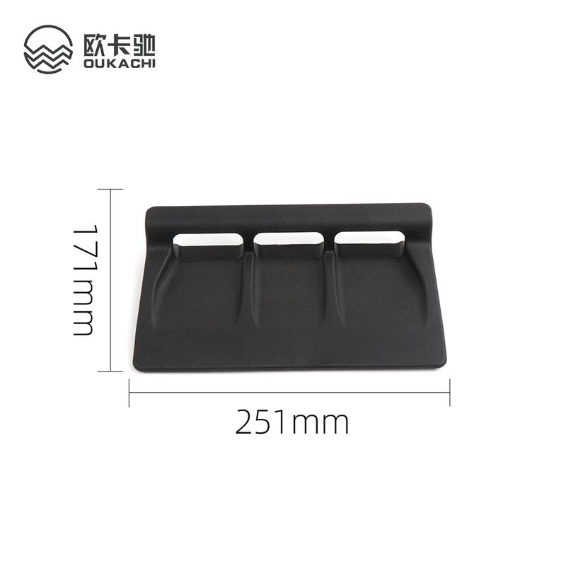 Front Underseat Vent For Mercedes-Benz W167 GLE 400 450 GLS 580 350 2020-2024 Seat Air Outlet Under Seat Air Out Let