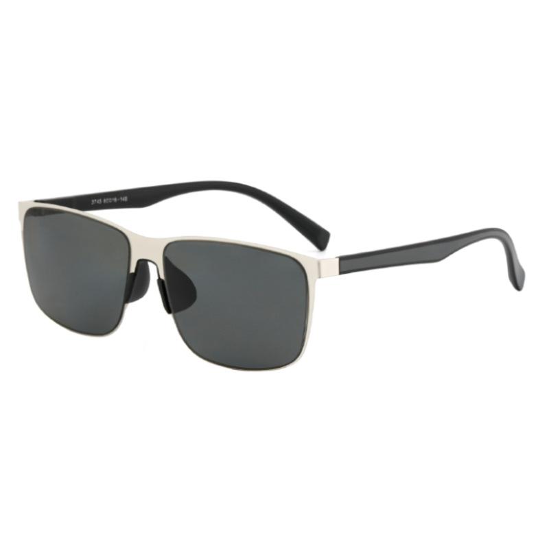 High Definition Nylon Polarized Sunglasses Uv Protection Glasses, Fishing Sunglasses