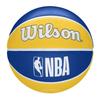 Wilson NBA Team Golden State Warriors Basketball