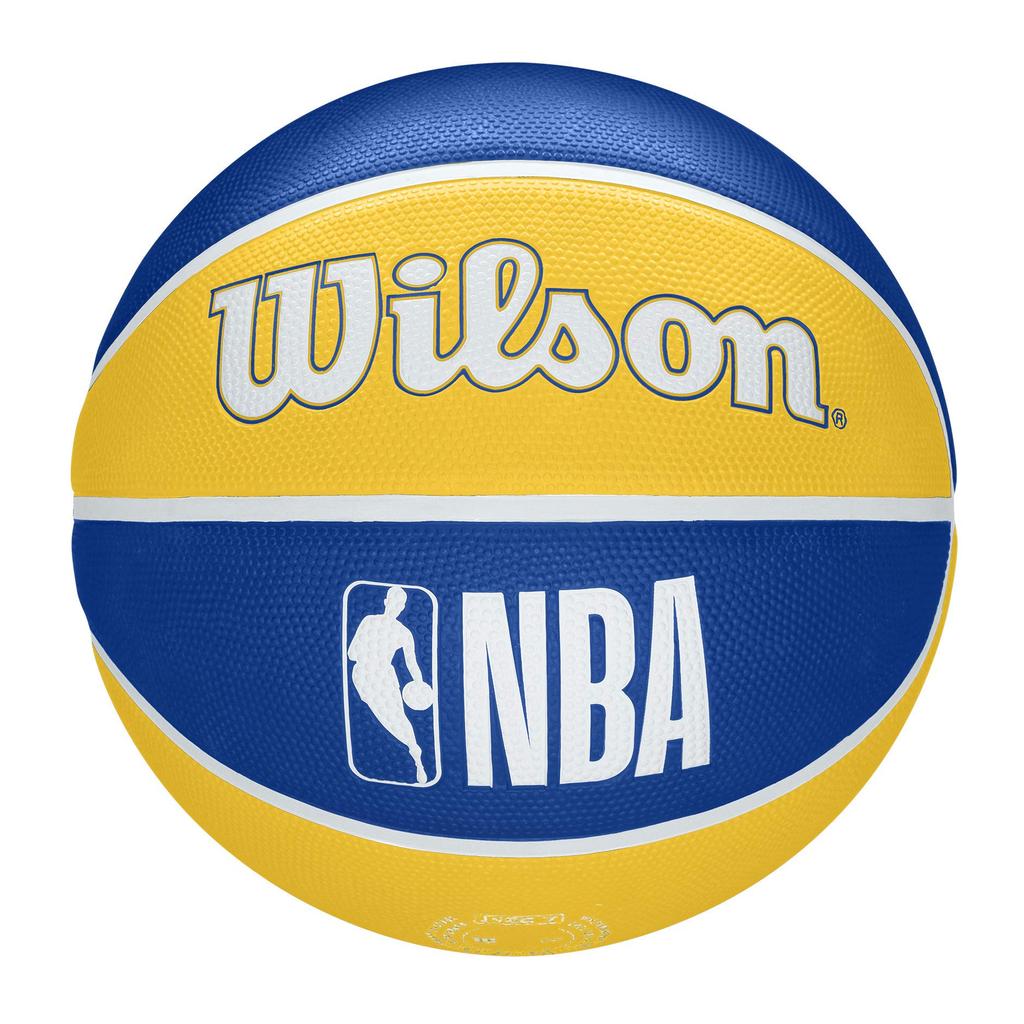 Wilson NBA Team Golden State Warriors Basketball