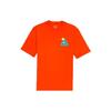 Palace Tri-Smiler T-Shirt Red Unisex Tops P18TS104