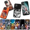 Für Samsung Galaxy A36 A17 A26 A07 A35 A54 A53 A13 A33 A34 S8 S9 S20 S21 FE S10 Plus Hülle Sasuke Kakashi Narutos Haruno Sakura