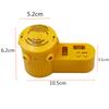 Infrared Tripod for Laser Level Leveler Point Digital IR Indicator Rotation Vertical Horizontal Line Powerful Measurement Tool