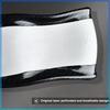 Coprivolante per Auto Traspirante Antiscivolo in Pelle PU Coprivolante per BMW Serie M Performance 1 3 5 7 M3 M4 M5 M6 X1 X3 X5 X6 X7 E30 E34 E36 E4
