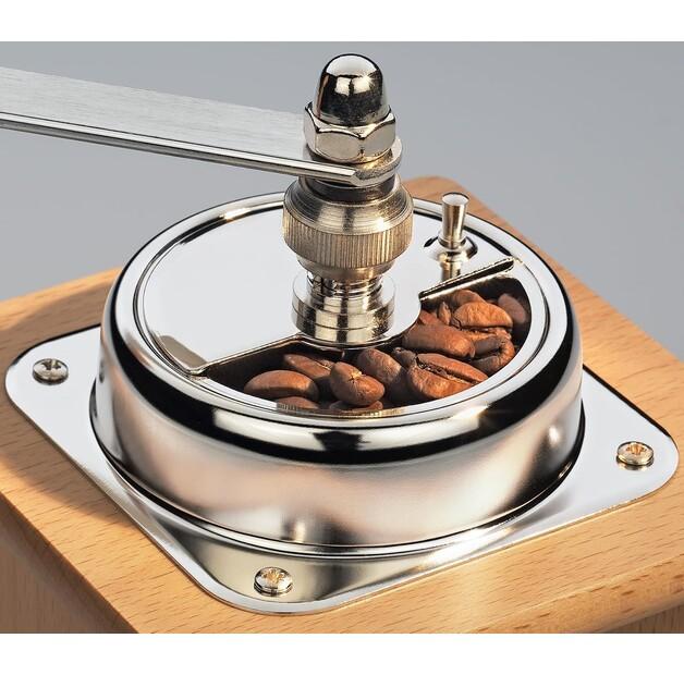 Zassenhaus Brasilia Manual Coffee Grinder (40005)