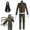 Danganronpa V3 Korekiyo Shinguji Stylish School Uniform Cosplay Costume Full Set