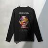 OHP Ohp X Irokibou Bwho Am I No.2 Basic Long Sleeve T-Shirt
