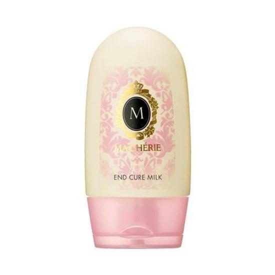 Macherie Hair Tip Care Milk 100g