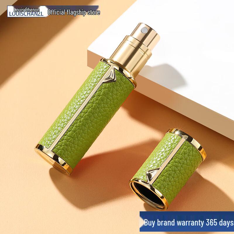 Роскошный дорожный атомайзер для парфюма