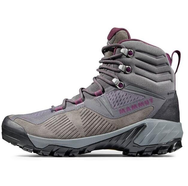 Ботинки Mammut Sapuen High GTX