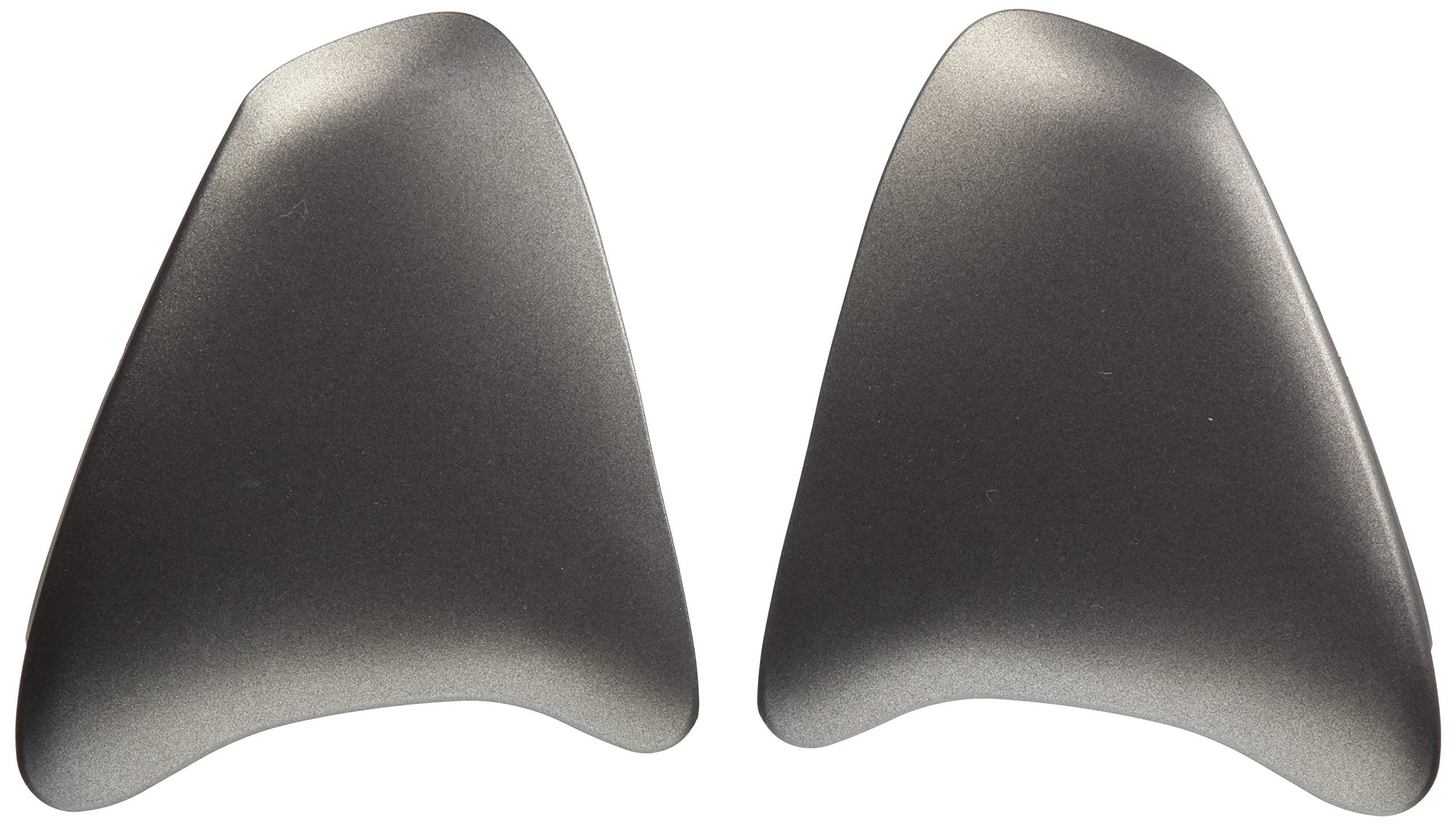 

Arai VAS-Z Arm MG Gray 042184 Motorcycle Helmet Shield Parts Left Right Set Replacement сірий колір