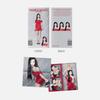 Pre-order 2025 IRENE & SEULGI Concert Tour BALANCE Postcard Magazine Set