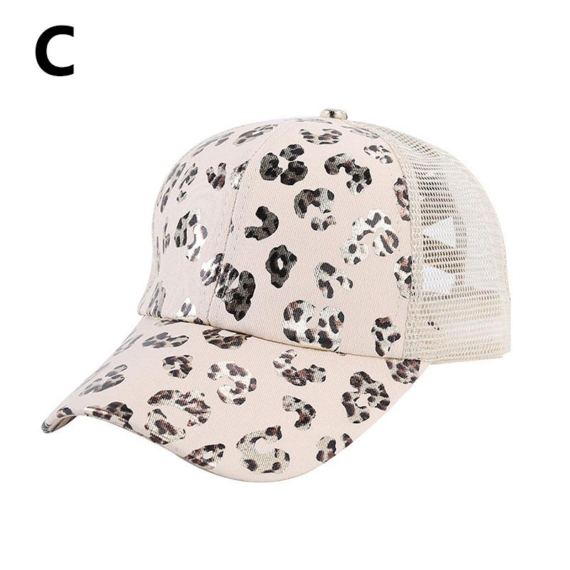 Ponytail Hat 