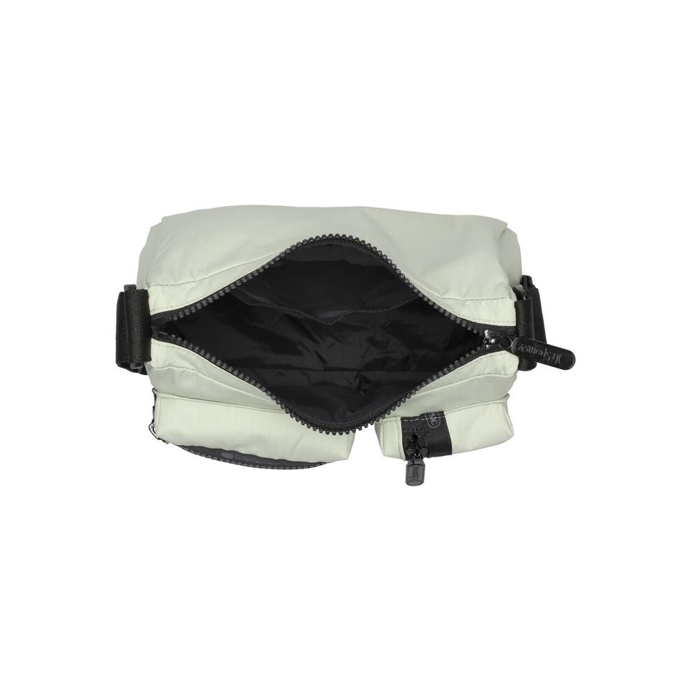 Lesportsac Green Cargo Small Shoulder Bag [1025.Lb43]