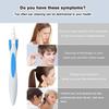 Silicone Ear Pick Tool Set 16-piece Nursing Soft Spiral Ear Health Tool Cleaning Earwax Removal Tool Ear Wax Silicone Ear Pick