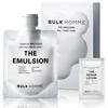 Bulk Homme Emulsion for with Sample Men, 80g,