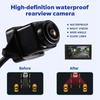 Compatible with Geely S1 Reversing Rear View Camera: 01733851