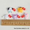 Sanrio Cartoon Flag Resin DIY Accessories: Phone Case, Hair Accessories, Pendant, Shoe Decor