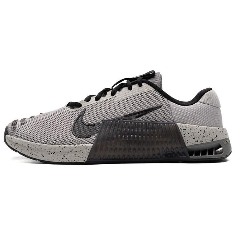 

Nike Metcon 9 Light Iron Ore Flat Pewter Sneakers DZ2617-004 44.5 серый