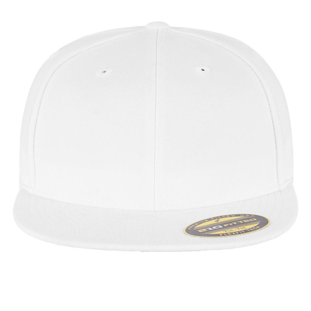 Flexfit Premium 210 Fitted Baseball Cap