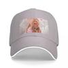 Princess Girl Baseball Cap Dropshipping Sailor Cap for Men Caps For Women Men's