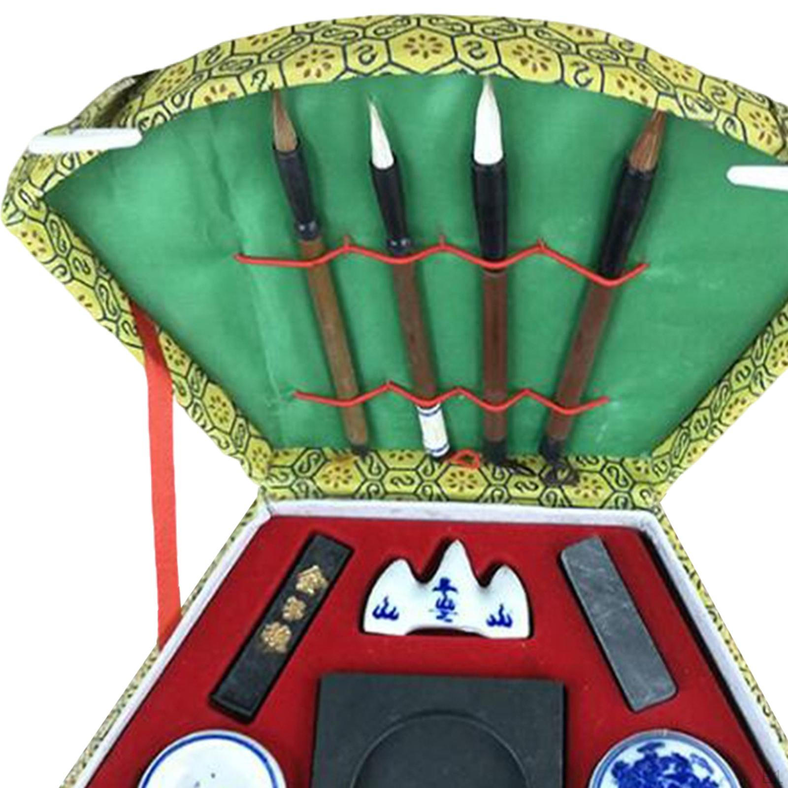 Набор кистей для письма — фото 3