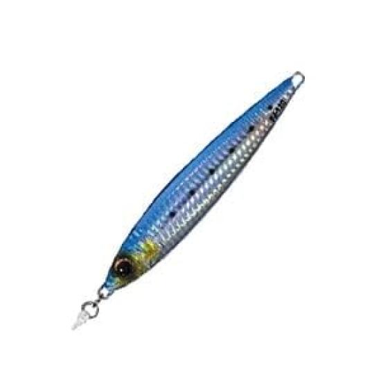 

Major Craft Металлический джиг First Jig 180г Сардина FJ180 Приманка #1