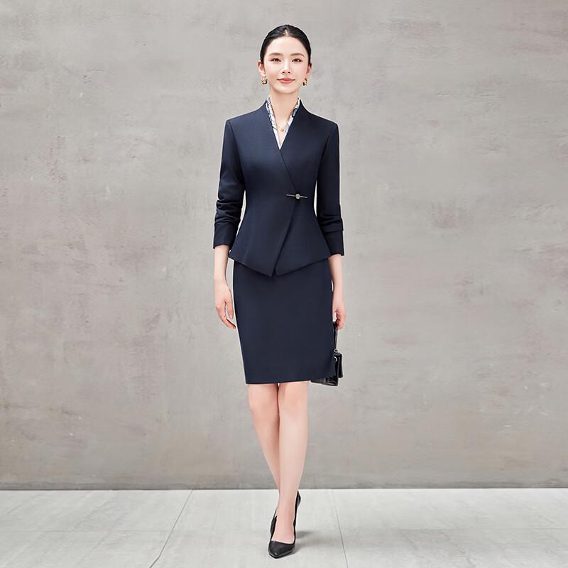 TLUOMAN New Chinese Style Women's Suit Set