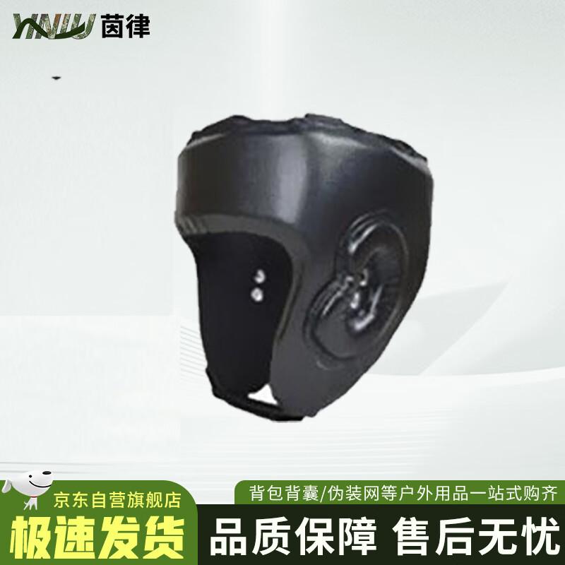 Martial Arts Back of Head Guard