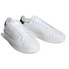 Adidas Stan Smith Recon White Black Sneakers H06185