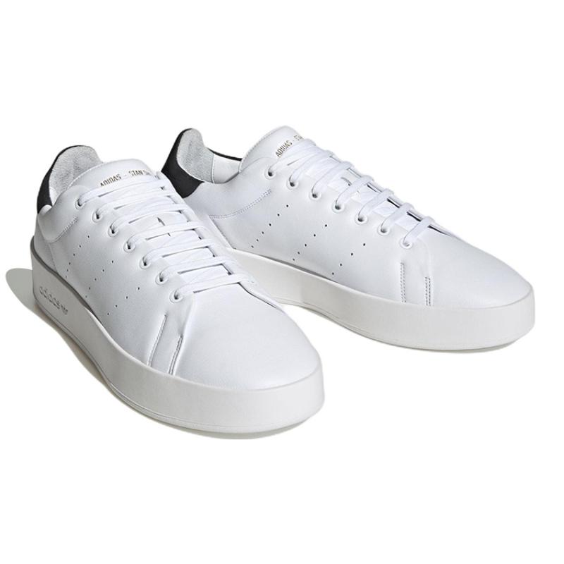 Adidas Stan Smith Recon White Black Sneakers H06185