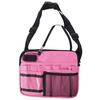 Pack with Adjustable Multi Pocket Design Nurse Fanny Strap Multifunctional Portable Waist Organizer