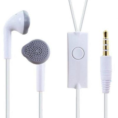 Geeignet für Samsung Galaxy S10 S9 S8 A50 A71 für C550 S5830 S7562 Ehs61 Kopfhörer 3,5 mm kabelgebundenes Headset im Ohr mit Mikrofon