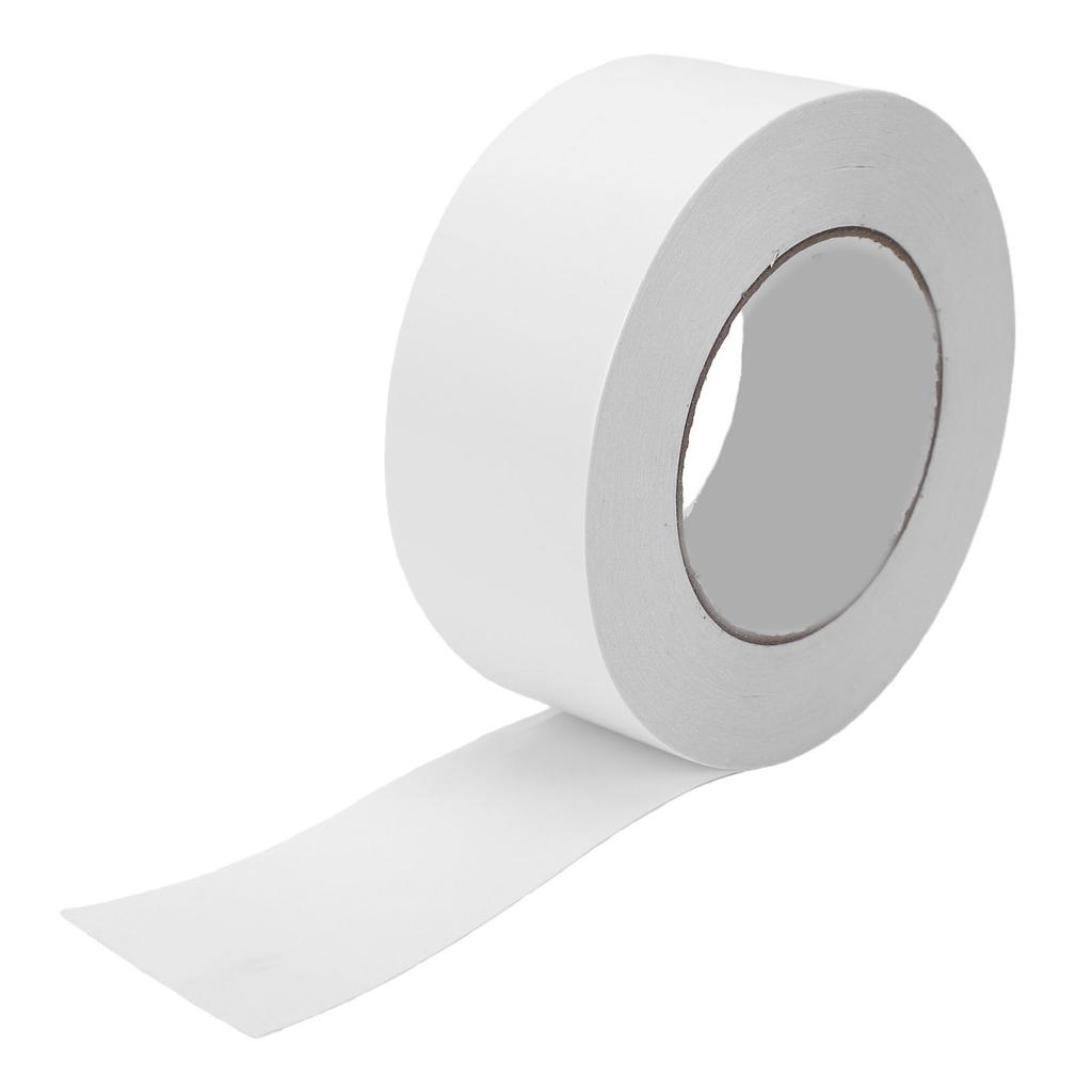 Club Griffband Rolle 30mm 50m Anti-Rutsch Atmungsaktiv Club Griff Doppelseitiges Klebeband für Griffband-Ersatz