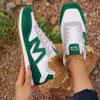 Fashion Hot-selling Fashionable Women's Casual Low Heel Sports Shoes 2025 Spring Autumn New Vulcanized Shoes Sneakers