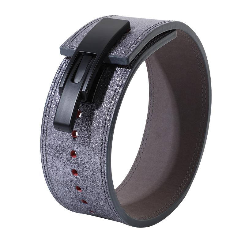 Sports Protective Equipment Belt Pressure Protection Belt Fitness Belt Pressure Protection Belt Fitness Belt Support Bench Press Belt