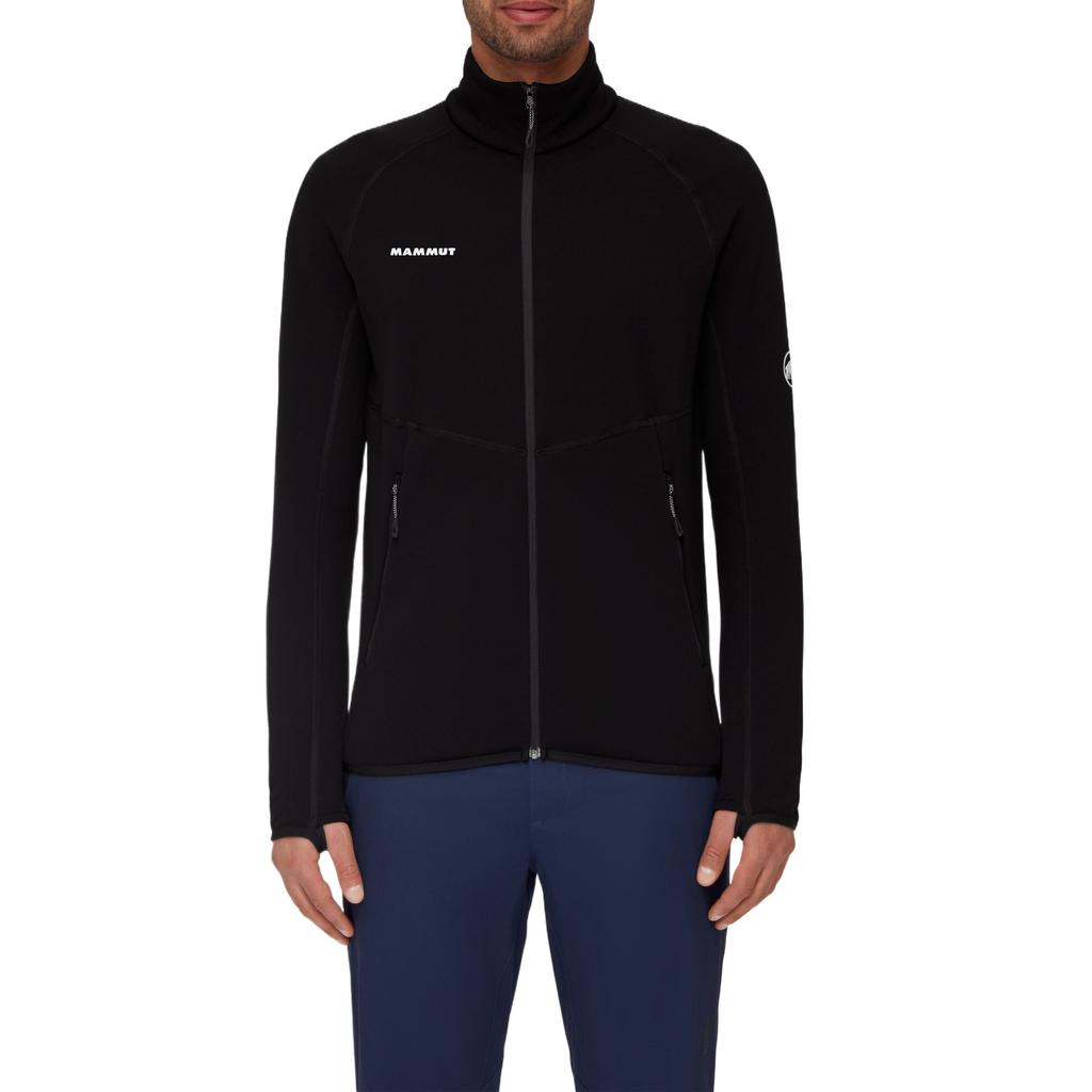 Mammut Stretch Zip-Up Jacket 1014-04302