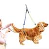 Sturdy Dog Grooming Restraint Strap Adjustable Grooming Table Hanging Strap  Pet Grooming
