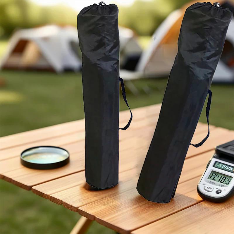 1pcs Oxford Cloth Foldable Chair Replacement Bag Umbrellas Canopies Yoga Mat Carrying Bag Lightwear For Camping Chair