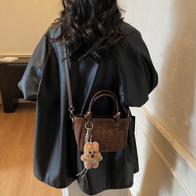 Malas para mulheres – Malas a tiracolo