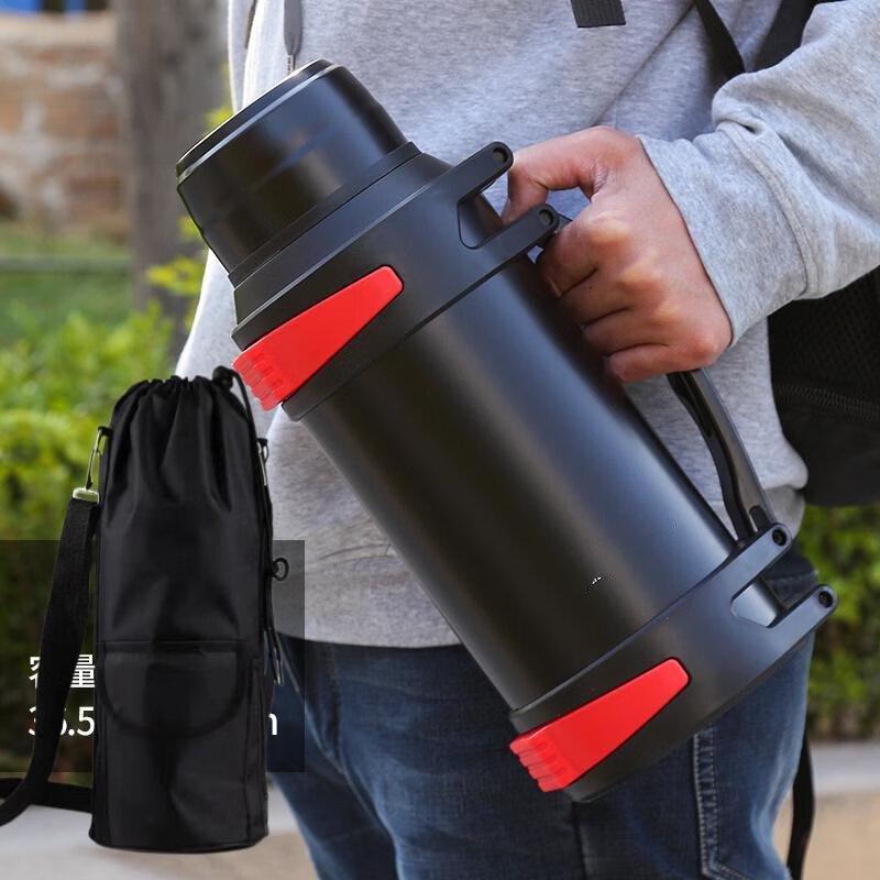 Shangqi Stainless Steel Insulated Thermos