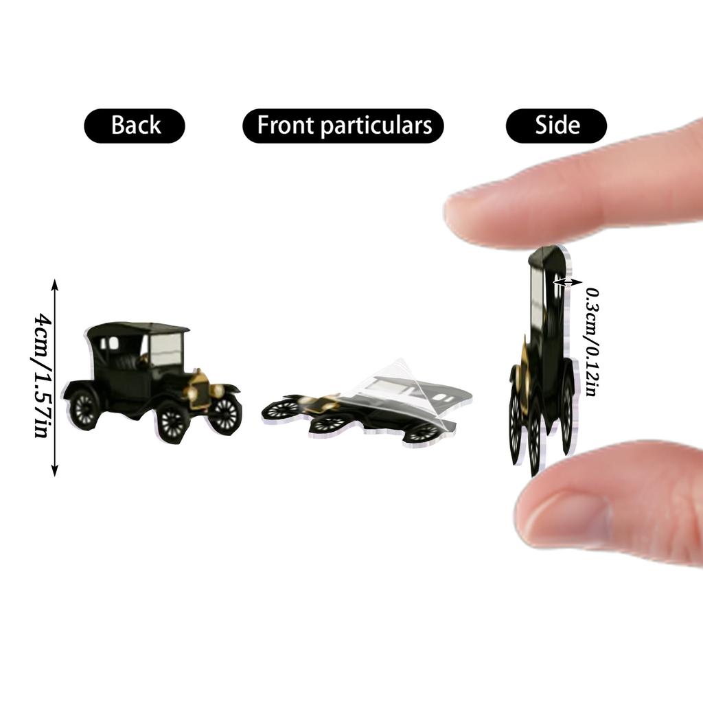 Weihnachts-Adventskalender, 24-Tage-Adventskalender Feiertags-Countdown-Kollektion, Anhängerbox geeignet für Weihnachtsüberraschungsgeschenke