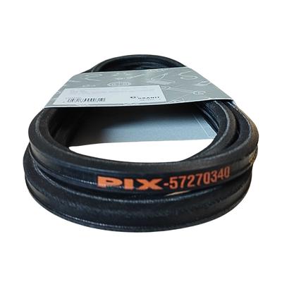 Lawn Mower Drive Belt Honda Iseki John Deere 13X2159 Aa85