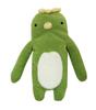 Shinada Capa Dark Green Fumofumo-san (M) FMKP-0078D