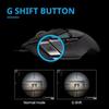 2025 Hot G502 HERO High Performance Gaming Mouse 16000 DPI Wire Mice Adjustable Light Synchronizatio For Mouse Gamer RGB upgrade