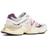 New Balance 9060 Magenta Zapatillas Unisex Blanco U9060ESC