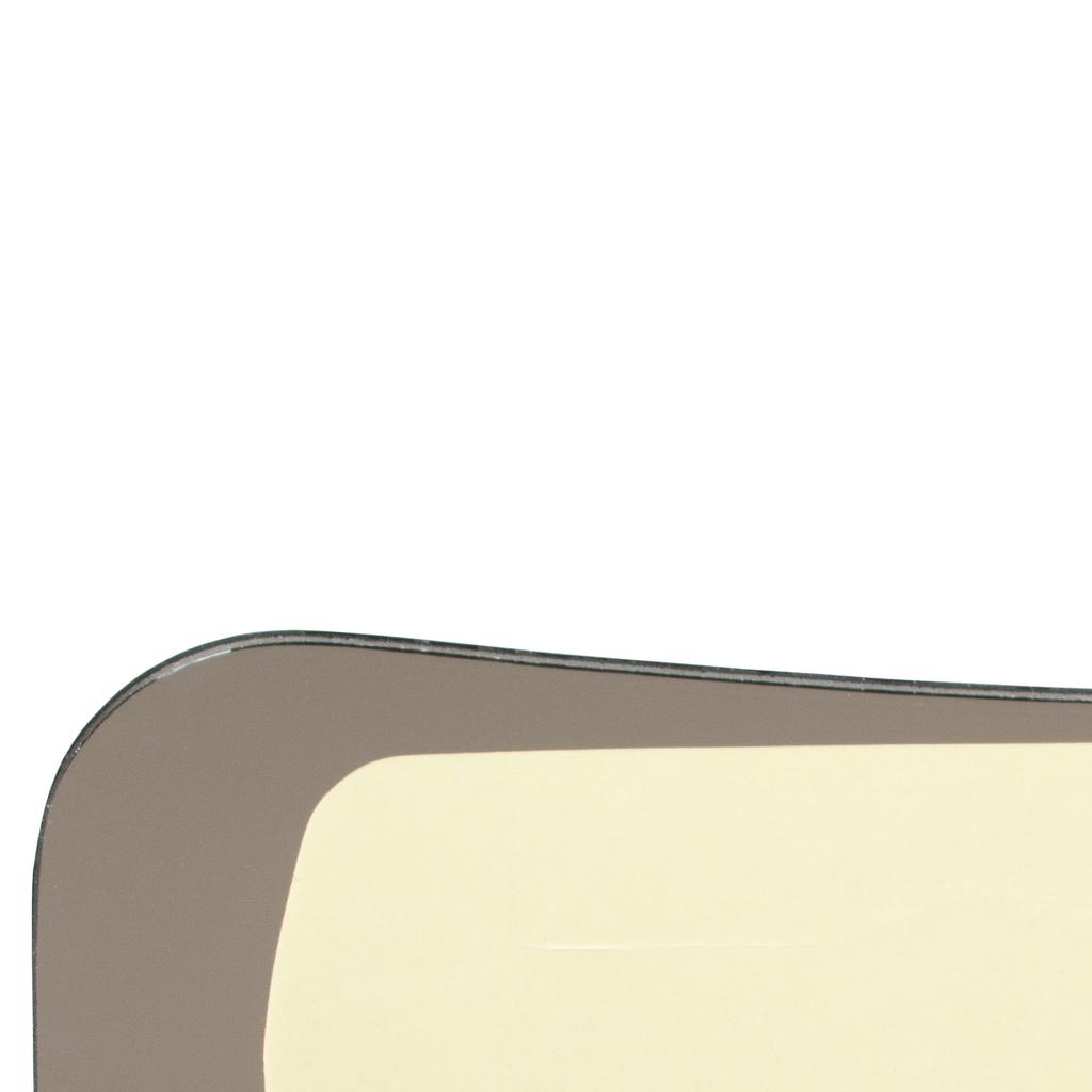 Renault Master III 10-18 mirror insert SMALL left